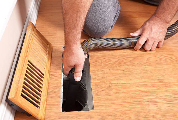 Best Commercial HVAC Duct Cleaning  in Florence, MS